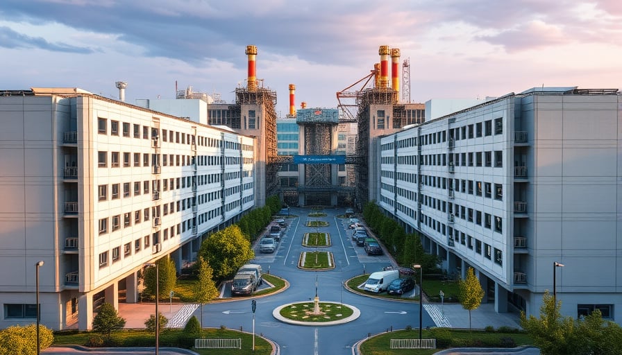 Siemens AG: Stabile Aktien & neue Partnerschaften – Analyse 2024