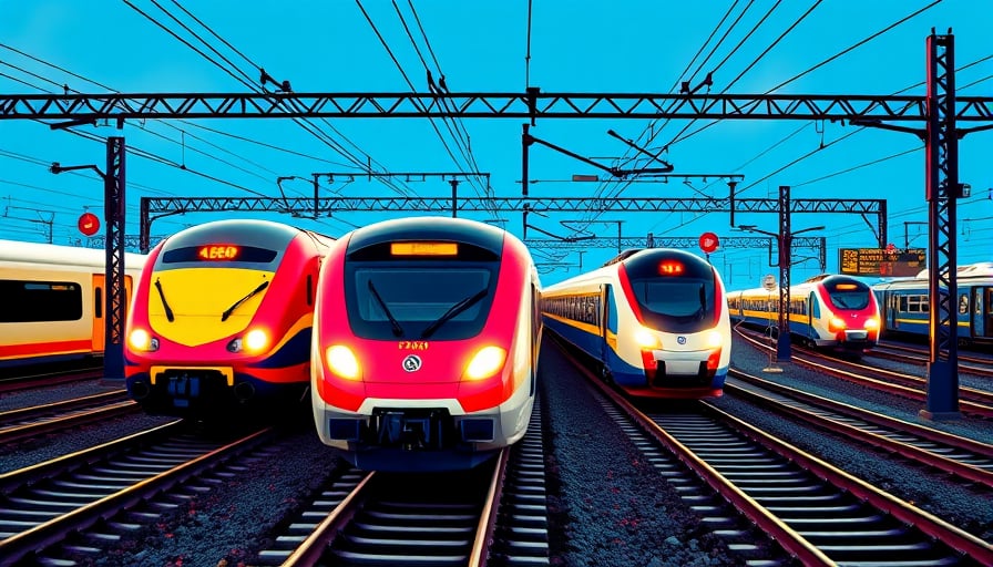 Siemens AG: Stabiler Aktienkurs, KI‑Strategie und neue Mobilitätspartnerschaft