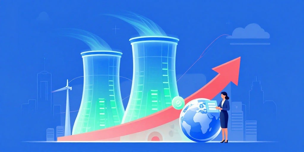 Siemens AG stärkt Energiewende: Neue Leitung, mehr Aktienrückkauf