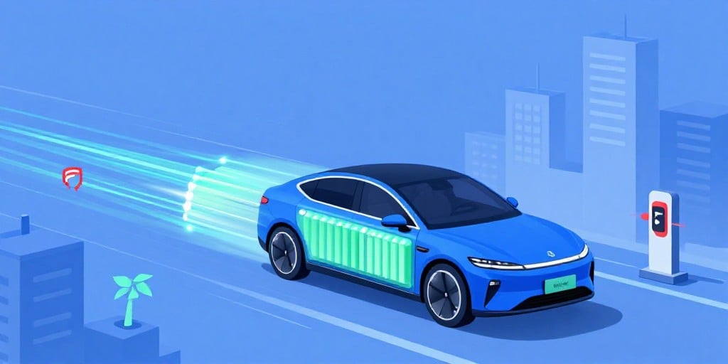 Siemens AG stärkt globale Position: Batterietechnologie & Elektromobilität