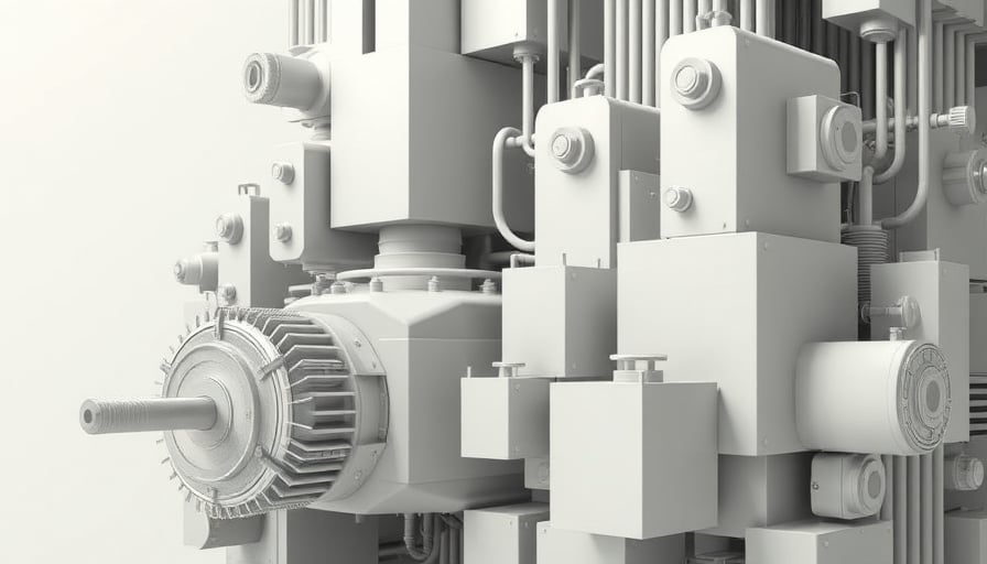 Siemens AG stärkt Technologie‑Fokus: Motorenverkauf, Aktienrückkäufe & Rheinmetall‑Partnerschaft Siemens AG stärkt Technologie‑Fokus: Motorenverkauf, Aktienrückkäufe & Rheinmetall‑Partnerschaft