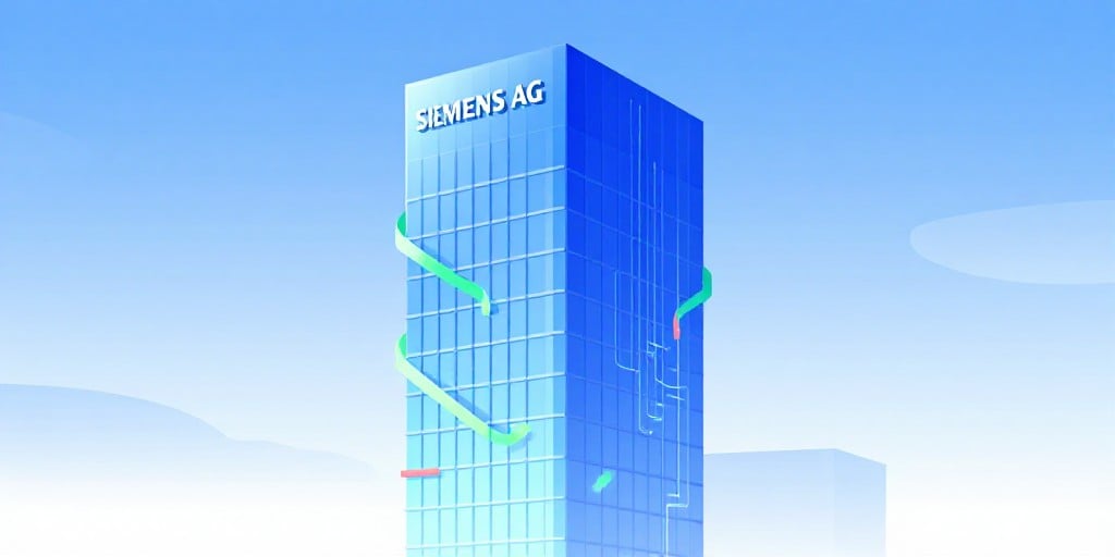 Siemens AG‑REG im Fokus: Prüfung nach Ernennung zum EU‑KI‑Sonderberater
