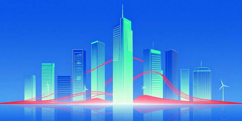 Siemens Aktien steigen leicht – Fokus auf digitale Infrastruktur & grüne Technik treibt langfristiges Wachstum an Siemens Aktien steigen leicht – Fokus auf digitale Infrastruktur & grüne Technik treibt langfristiges Wachstum an