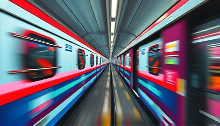 Siemens-Aktienkurs steigt dank strategischer Partnerschaften und Expansionsbemühungen