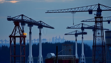 Siemens überrascht mit soliden Quartalszahlen – Aktie bleibt trotzdem stabil