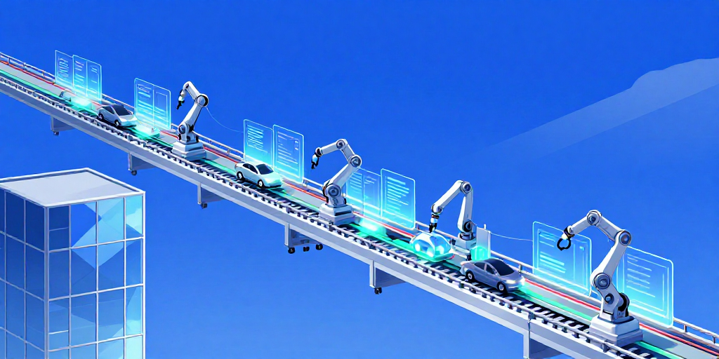 Siemens beschleunigt Aktienrückkauf, steigert Gewinnprognose und fokussiert sich auf Smart‑Manufacturing Siemens beschleunigt Aktienrückkauf, steigert Gewinnprognose und fokussiert sich auf Smart‑Manufacturing