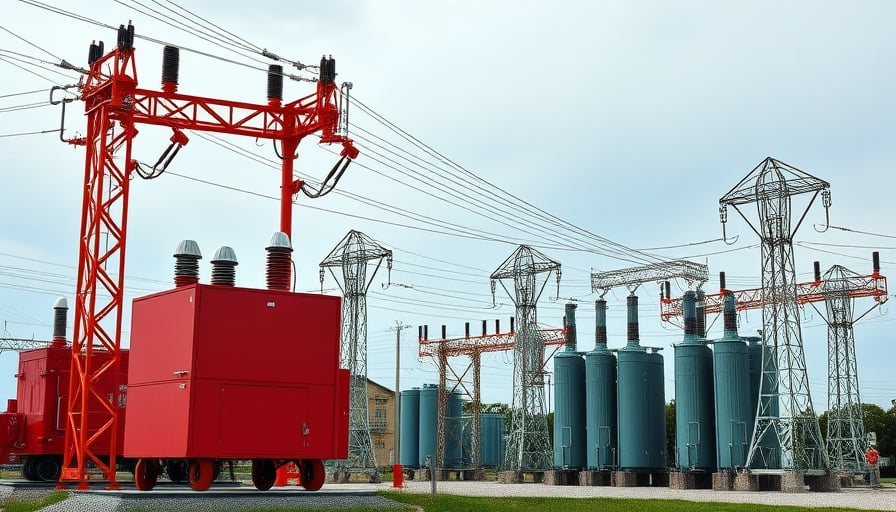 Siemens Energy 2026: Kursauftrieb durch Transformator‑Investment & Renewables‑Strategie