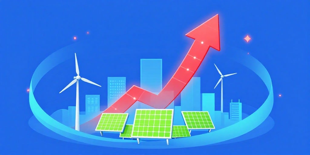 Siemens Energy AG: 4 % Kurszuwachs dank starkem Auftragsvolumen und Umsatz‑Wachstum im Strom‑ und Energiebereich