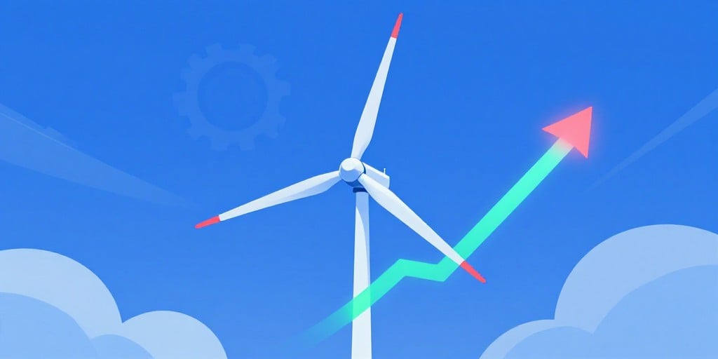 Siemens Energy AG: 5 % Aufschwung dank Kompressorgeschäft und JPMorgan‑Rating