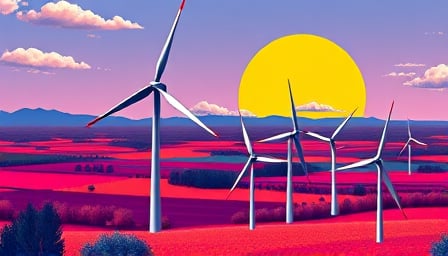 Siemens Energy AG-Aktie erholt sich dank neuer US-Subventionsrichtlinien und stärkeren Beziehungen zu China