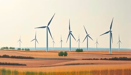 Siemens Energy AG: Aktienkurs nach Rekordhoch stark gefallen – Marktunsicherheit und zukünftige Perspektiven