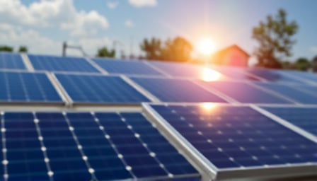 Siemens Energy AG: Aktienkurs steigt dank Fokus auf erneuerbare Energien und internationalen Kooperationen