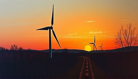 Siemens Energy AG: Aktienkurs zeigt Stabilität trotz allgemeiner Markttrends