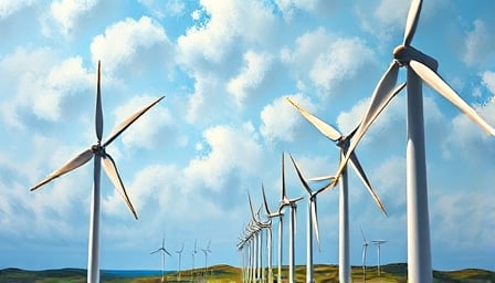 Siemens Energy AG: Aktienrückgang als Chance für langfristige Investitionen trotz starker Geschäftsaussichten