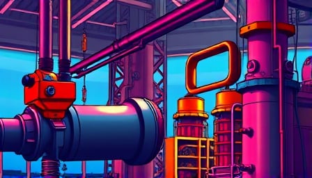 Siemens Energy AG: Aktuelle Kursbewegungen und positive Prognose trotz kurzfristiger Rückgänge