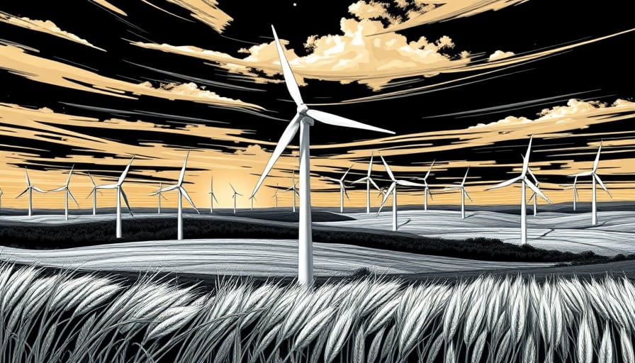 Siemens Energy AG: Aufschwung durch erneuerbare Energien und steigendes Anlegervertrauen Siemens Energy AG: Aufschwung durch erneuerbare Energien und steigendes Anlegervertrauen