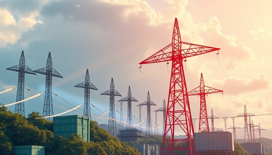 Siemens Energy AG: Dividendenfreigabe, Kursvolatilität & strategisches Wachstum – Analysten empfehlen Kauf Siemens Energy AG: Dividendenfreigabe, Kursvolatilität & strategisches Wachstum – Analysten empfehlen Kauf