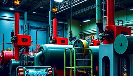 Siemens Energy AG: Erfolgreicher Aufstieg in den USA und vielversprechende Zukunftsaussichten