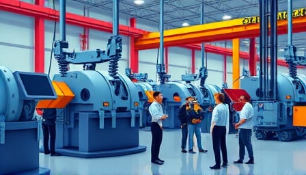 Siemens Energy AG erlebt Wachstumsschub dank positiver Gewinnaussichten und starker Analystenbewertung