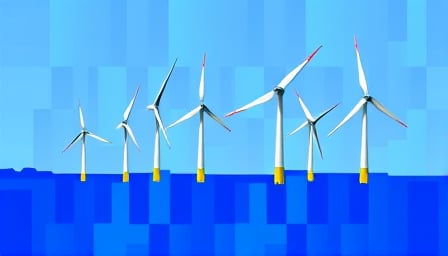 Siemens Energy AG erreicht neue Höchststände dank Erfolgen im Bereich erneuerbare Energien