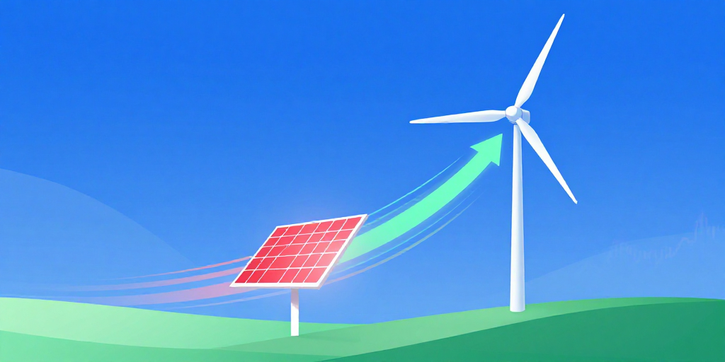 Siemens Energy AG: Finanzberichte & Wachstumspotenzial in erneuerbarer Energie