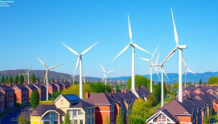 Siemens Energy AG: Kursanstieg dank starker Geschäftsentwicklung und Wachstum in erneuerbaren Energien