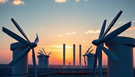 Siemens Energy AG: Kurskorrektur, Analystenmeinungen und zukunftsorientierte Geschäftsmöglichkeiten