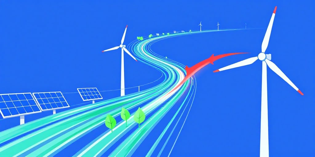 Siemens Energy AG: Marktposition, Wachstumschancen & Aktienpotenzial Siemens Energy AG: Marktposition, Wachstumschancen & Aktienpotenzial