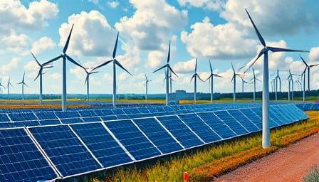 Siemens Energy AG profitiert von positiven Aussichten im Energiesektor – Aktienkurs steigt deutlich