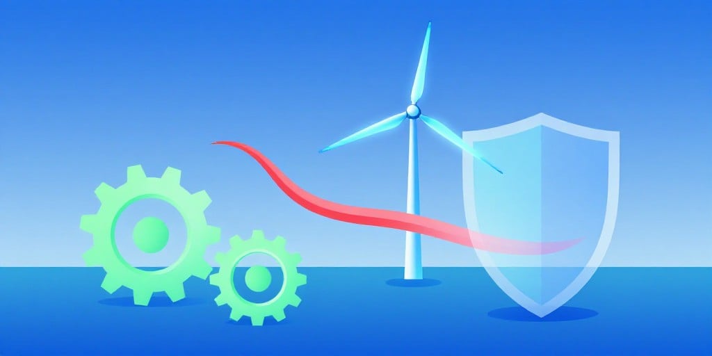 Siemens Energy AG: Quartalsbericht – Auftragsboom, Lieferkettenrebound & wachstumsorientierte Strategie