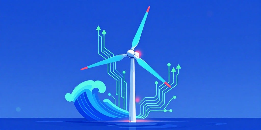 Siemens Energy AG: Starker Gewinn, DAX‑Beitrag & digitale Innovationen treiben Wachstum im Energiesektor