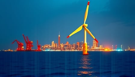 Siemens Energy AG: Strategische Partnerschaft mit TPG und Klimapläne stärken Zukunftsaussichten