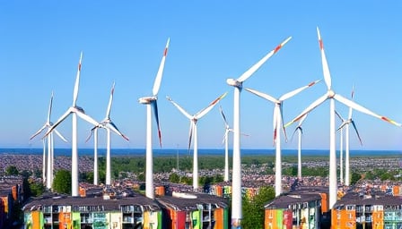 Siemens Energy AG: Trotz Kursrückgang wichtige Meilensteine erreicht