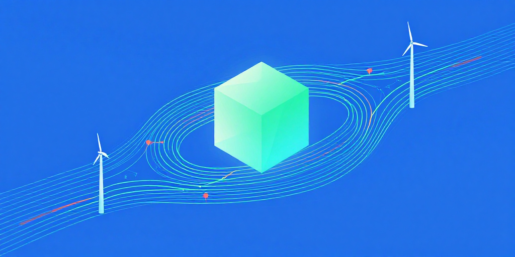 Siemens Energy AG: Umsatzwachstum, Konsolidierung & Zukunfts‑Strategie für Investoren