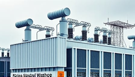 Siemens Energy AG: Umstrukturierung und Wachstum trotz Arbeitsplatzabbau