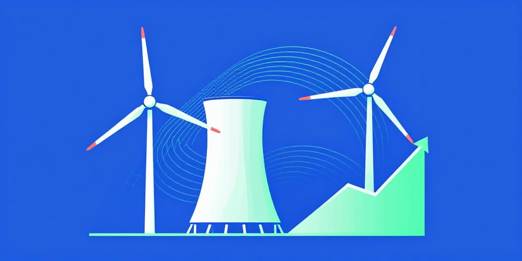 Siemens Energy AG: Wachstum durch Gas‑Turbinen & Wind‑Power, trotz Healthineers‑Rückschlägen