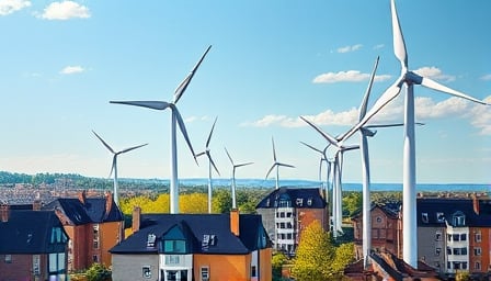 Siemens Energy AG: Weg frei für Dividenden – Meilenstein auf dem Weg zur Erneuerung