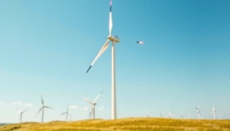 Siemens Energy AG: Windkraft-Spin‑Off, Kursziel‑Aufschwung und starke Position in Stromübertragung Siemens Energy AG: Windkraft-Spin‑Off, Kursziel‑Aufschwung und starke Position in Stromübertragung