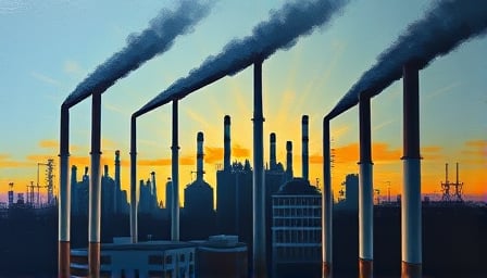 Siemens Energy Aktie erlebt starke Schwankungen: Einfluss von US-Zollpause und Analystenmeinungen