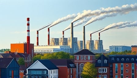 Siemens Energy Aktie erreicht neues Hoch: Erfolge im Bereich erneuerbare Energien treiben Kursanstieg