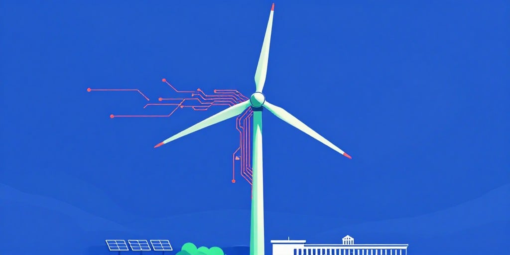 Siemens Energy Aktien fallen: KI‑Unsicherheit trifft Energiesektor‑Vertrauen