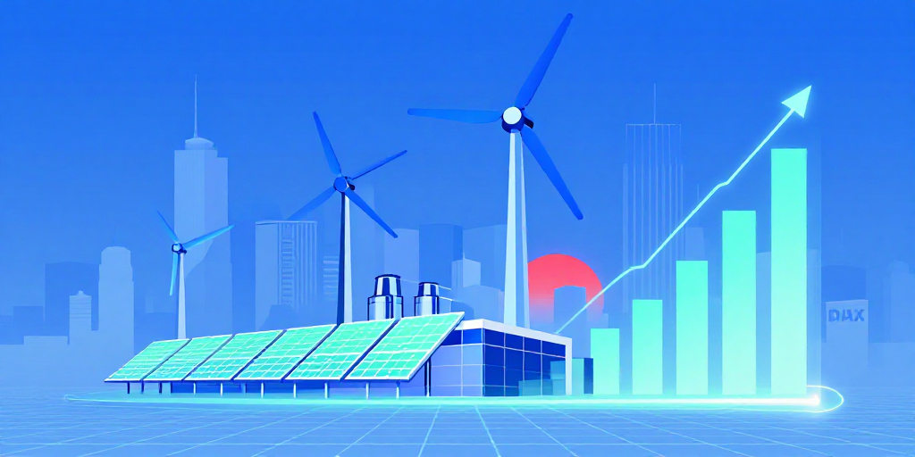 Siemens Energy Aktien steigen im DAX – neues Allzeithoch, Quartalszahlen im Blick