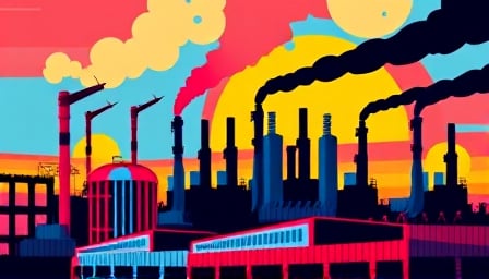 Siemens Energy Aktienkurs fällt um 2,5 %: Marktvolatilität und neue Partnerschaft mit Rolls-Royce