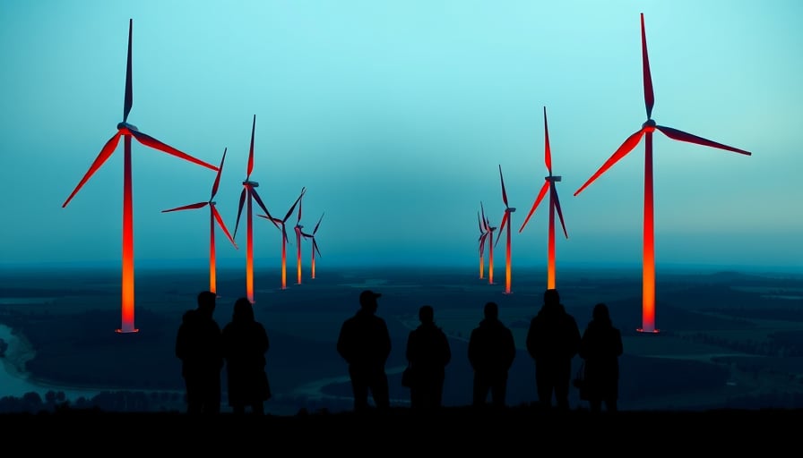 Siemens Energy Aktienkurs steigt über 5 % – Indische Gewinne und Auftragsboom treiben Wachstum an