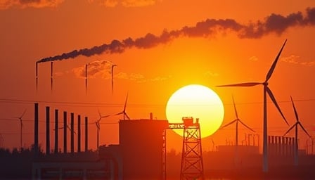Siemens Energy: Auf dem Weg zur Wiederauferstehung mit neuen Verträgen und positiver Bewertung