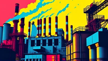 Siemens Energy: Auf Erfolgskurs mit starkem Aktienkurs und positivem Marktumfeld