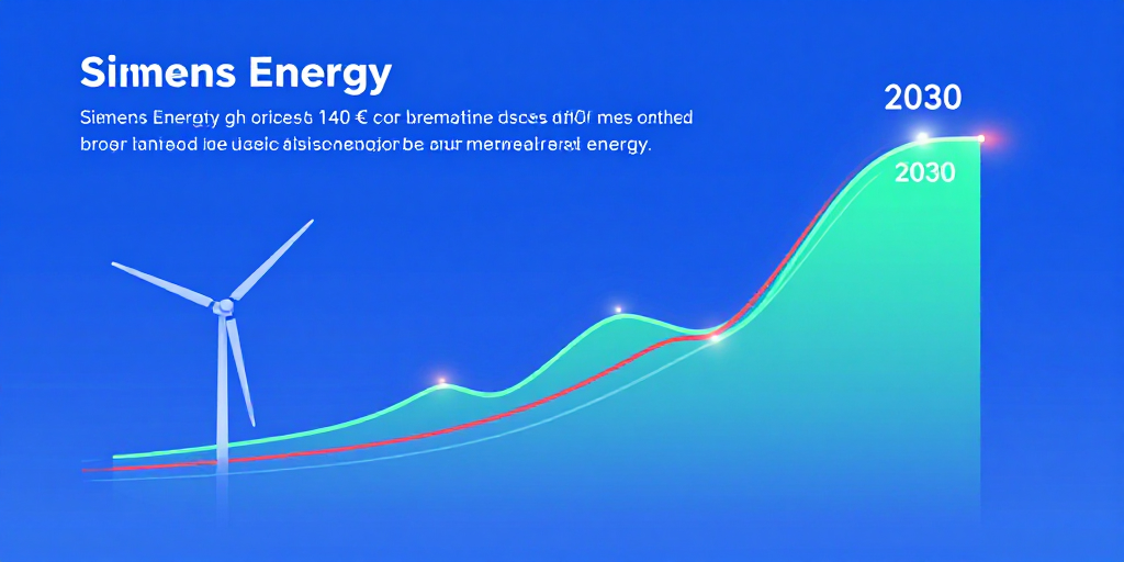 Siemens Energy überholt 140 €: UBS-Revision und Gas‑Turbinen‑Ausbau stärken Aktienkurs