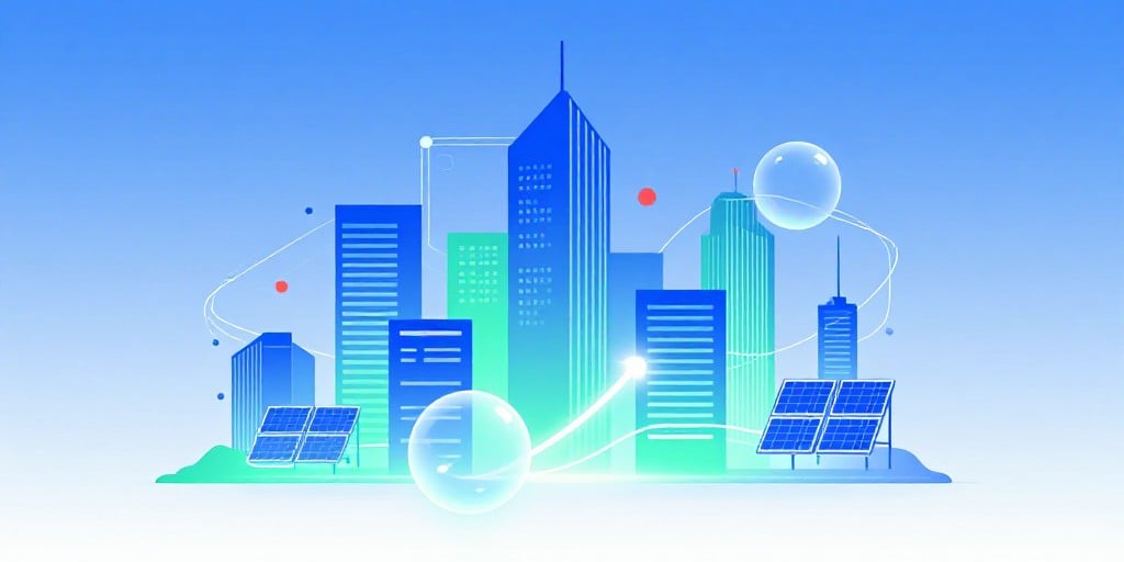 Siemens Energy: DAX-Rückgang, Camlin-Übernahme & Zukunft in digitaler Energieinfrastruktur