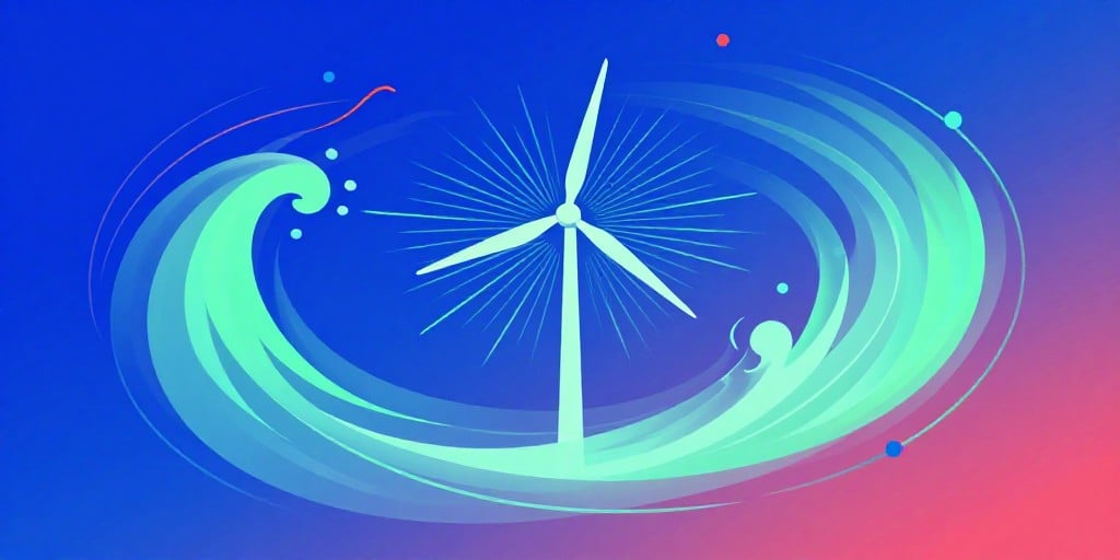 Siemens Energy fällt 5 % – Zinsanstieg und geopolitische Spannungen treffen Energieaktien