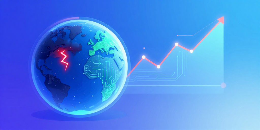 Siemens Energy: Geopolitische Risiken vs. KI‑gestützte Chancen – Was Investoren jetzt beachten sollten